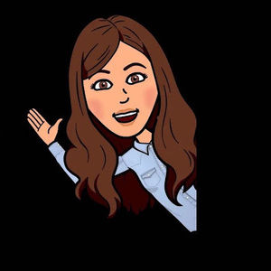 Meet your Posher, Kathleen